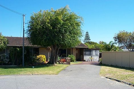 3b Capri Pl, Safety Bay, WA 6169