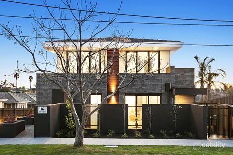 Property photo of 1/16 The Corso Parkdale VIC 3195