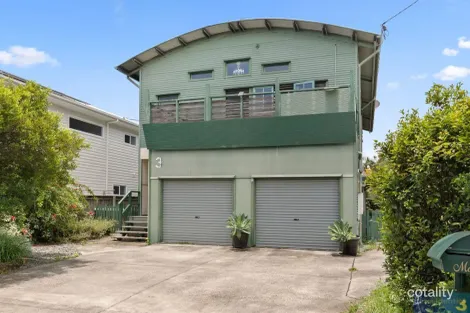 3 Hampden St, Ascot, QLD 4007