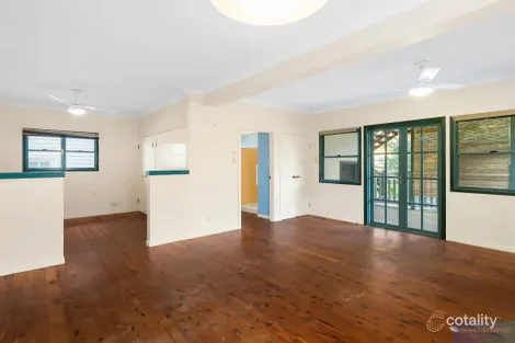 Property photo of 3 Hampden Street Ascot QLD 4007