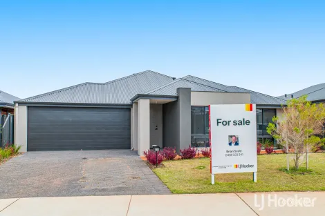 19 Ettakup Way, Midvale, WA 6056