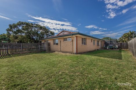 Property photo of 2/3 Settlers Way Raceview QLD 4305