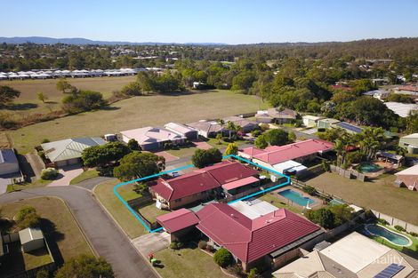 Property photo of 2/3 Settlers Way Raceview QLD 4305