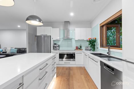 Property photo of 23 Fenton Crescent Frankston South VIC 3199