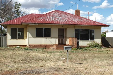 21 Condamine St, Ungarie, NSW 2669