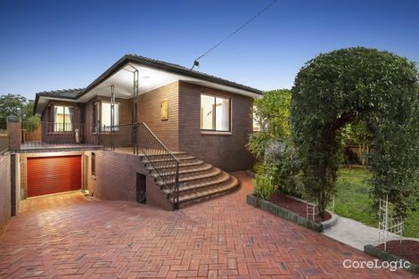 Property photo of 21 Narina Way Epping VIC 3076