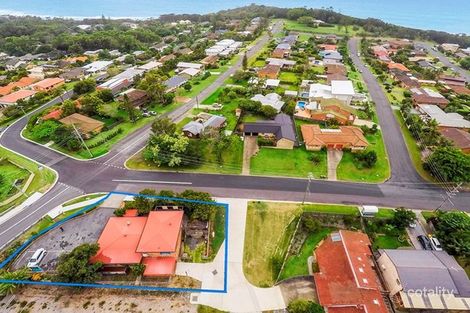 4 Headland Rd, Sapphire Beach, NSW 2450