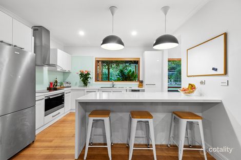Property photo of 23 Fenton Crescent Frankston South VIC 3199