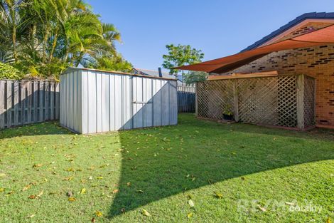Property photo of 17 Port Jackson Boulevard Clear Island Waters QLD 4226
