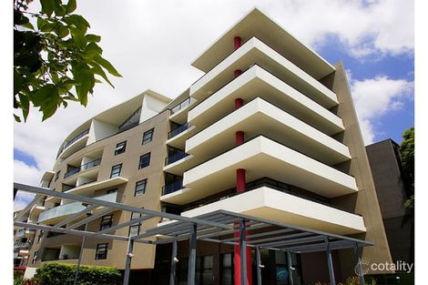 Property photo of 903E/3 Hunter Street Waterloo NSW 2017