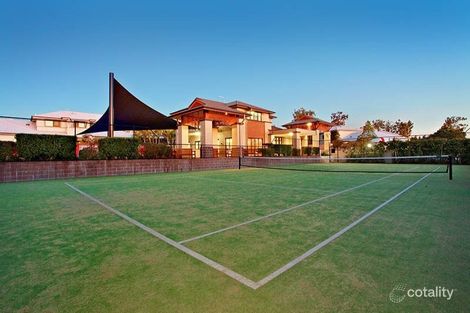Property photo of 34 Augusta Crescent Mount Ommaney QLD 4074