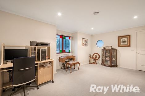 Property photo of 4/56 Mowbray Drive Wantirna South VIC 3152