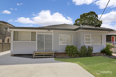 Property photo of 17 Brisbane Road Riverstone NSW 2765