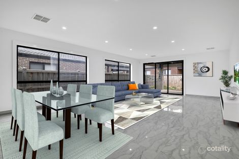 Property photo of 25 Tivoli Way Mickleham VIC 3064