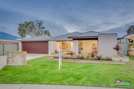 Property photo of 9 Bren Close Byford WA 6122