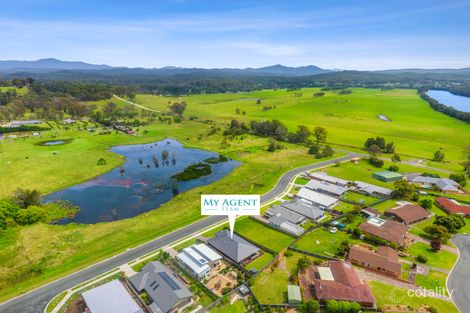 17 Holstein St, Moruya, NSW 2537