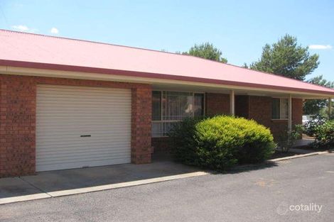 Property photo of 2/16-18 Ebelina Crescent Parkes NSW 2870