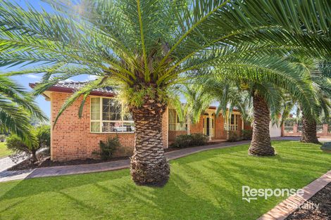 72 Vine St, Schofields, NSW 2762