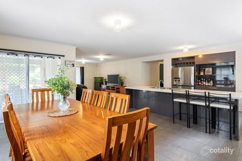 Property photo of 93 Evans Drive Croydon VIC 3136