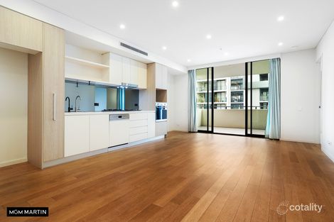 1006/2 Muller Lane, Mascot, NSW 2020