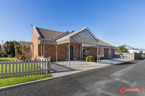 Property photo of 3 Montague Street Devonport TAS 7310