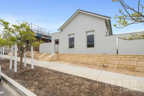 Property photo of 75 Limestone Street Jindalee WA 6036