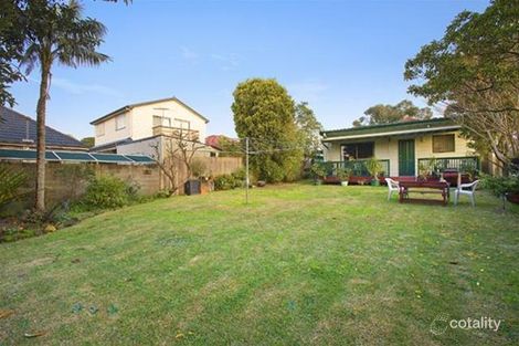 Property photo of 33 Sparks Street Mascot NSW 2020