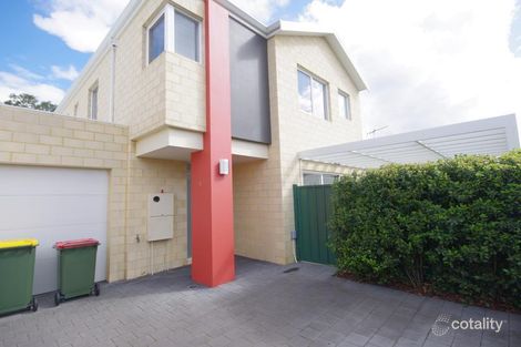 Property photo of 69 Fernhurst Crescent Balga WA 6061