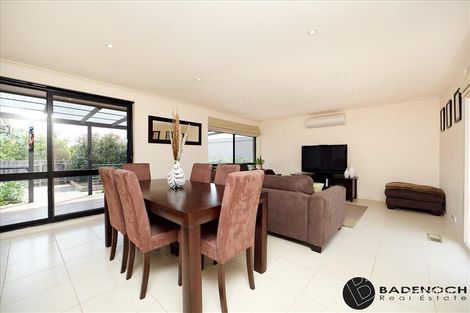 Property photo of 21 Filshie Close Fraser ACT 2615