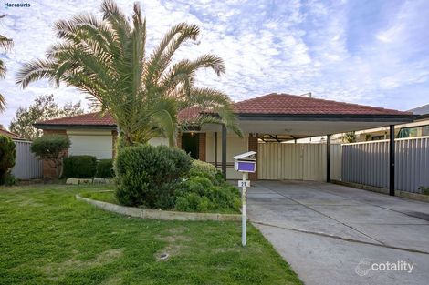 29 Buffett Rmbl, Quinns Rocks, WA 6030