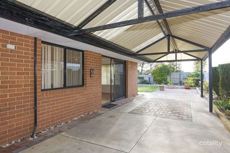 Property photo of 29 Buffett Ramble Quinns Rocks WA 6030