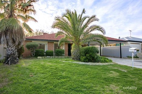 Property photo of 29 Buffett Ramble Quinns Rocks WA 6030