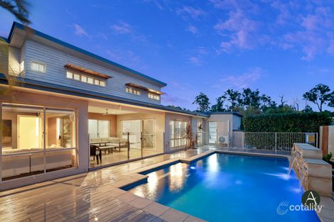 Property photo of 8 Vasey Court Upper Coomera QLD 4209