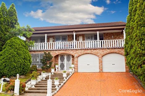 Property photo of 19 Roland Street Bossley Park NSW 2176