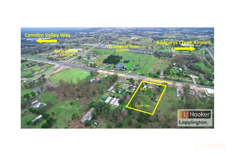 Property photo of 412 Bringelly Road Austral NSW 2179