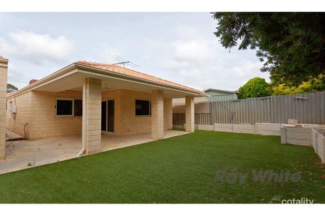 Property photo of 93B Gilbertson Road Kardinya WA 6163