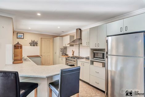 Property photo of 3 Cedar Tree Court Woolgoolga NSW 2456