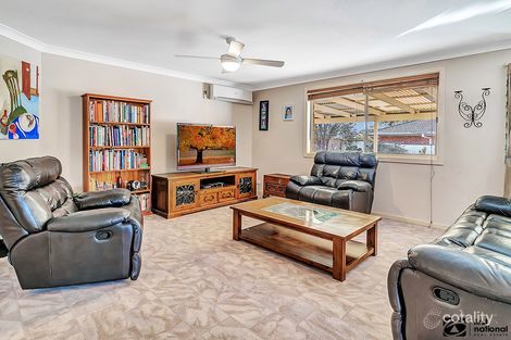Property photo of 3 Cedar Tree Court Woolgoolga NSW 2456