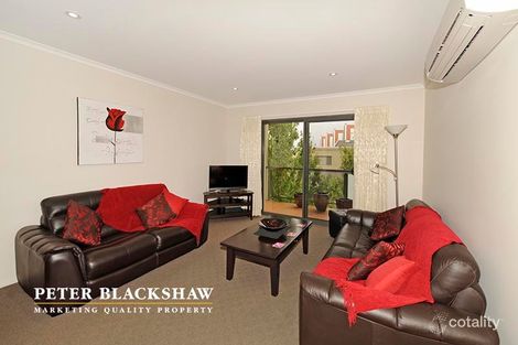 Property photo of 9/108 Athllon Drive Greenway ACT 2900