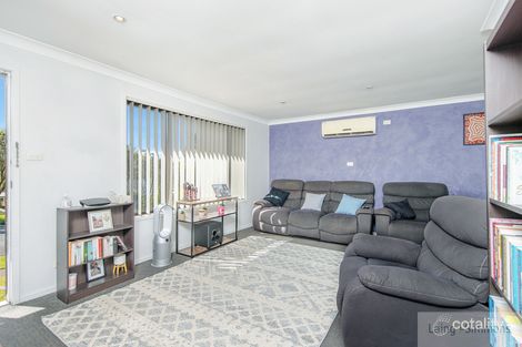 Property photo of 5 Kestrel Avenue Mount Hutton NSW 2290