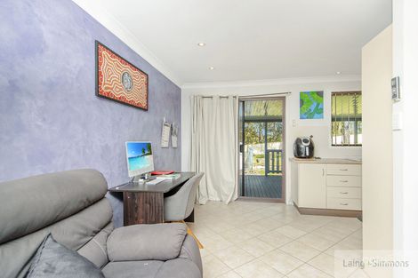 Property photo of 5 Kestrel Avenue Mount Hutton NSW 2290