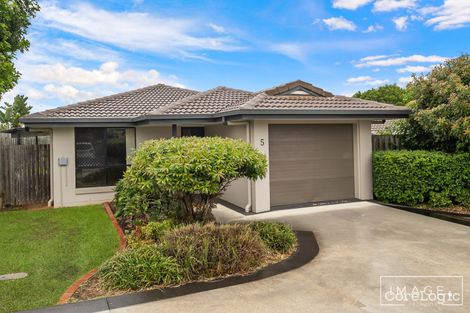 Property photo of 5/38 Balstrup Road North Kallangur QLD 4503