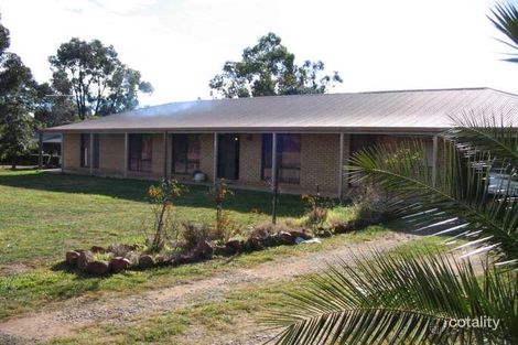 116 Williams Rd, Myers Flat, VIC 3556