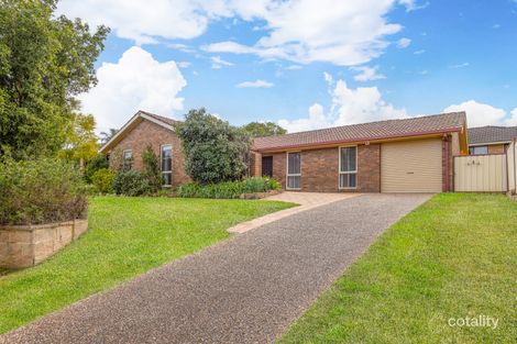 Property photo of 1 Tasman Close Ashtonfield NSW 2323