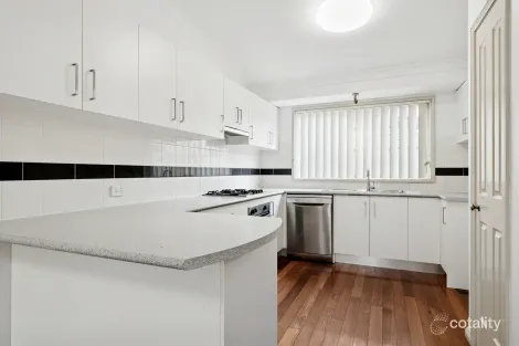 Property photo of 39 Kent Road Narellan Vale NSW 2567