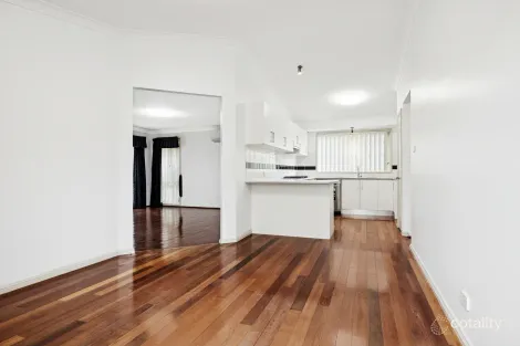 Property photo of 39 Kent Road Narellan Vale NSW 2567