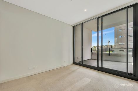 Property photo of 814/11 Solent Circuit Norwest NSW 2153