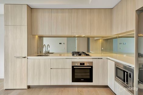 Property photo of 814/11 Solent Circuit Norwest NSW 2153