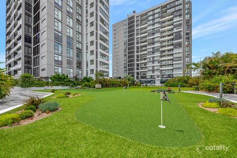 Property photo of 814/11 Solent Circuit Norwest NSW 2153