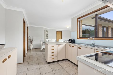 Property photo of 7 Gatliff Place Florey ACT 2615